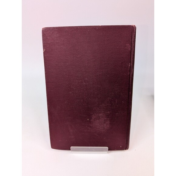 1921 Class of 1904 Syracuse University History Arthur L Evans HC - Picture 2 of 16